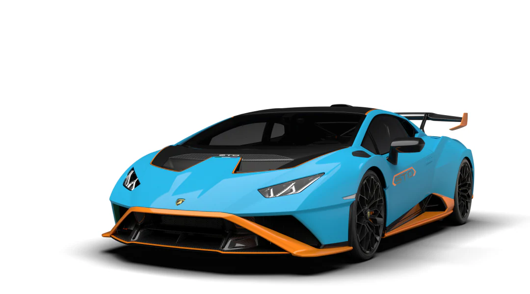 Huracán STO