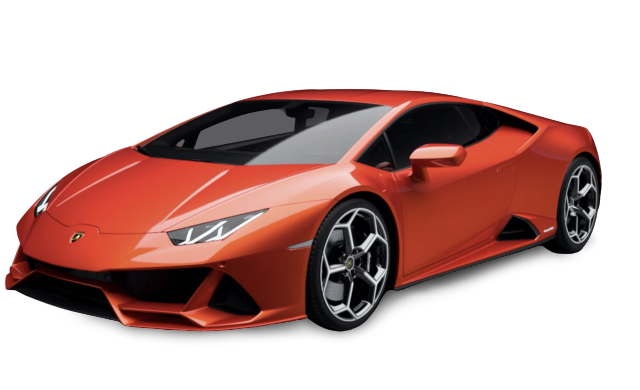 Huracán EVO