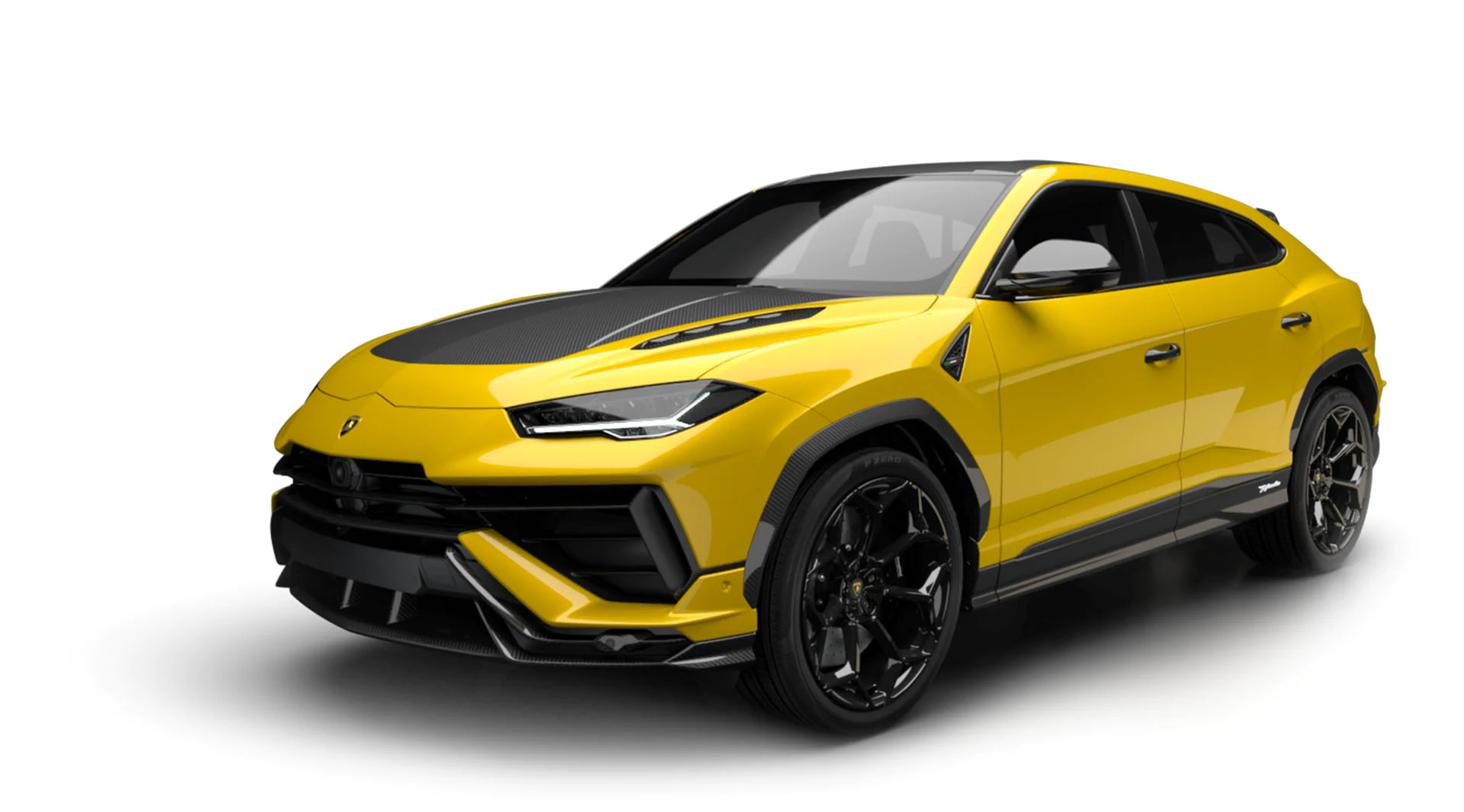 Urus Performante