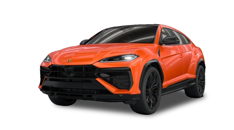 Urus SE