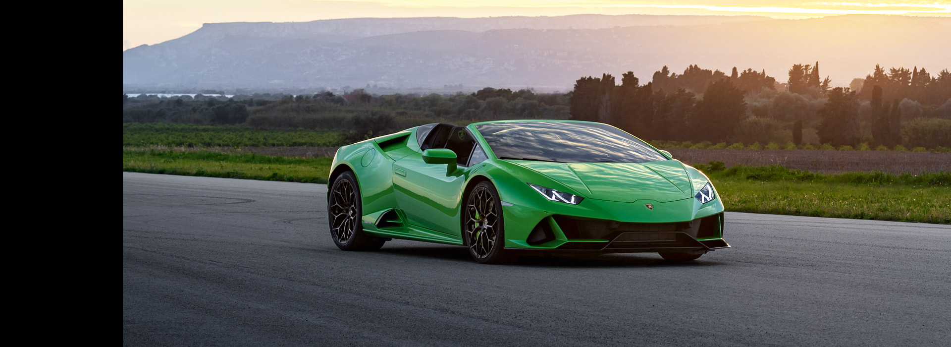 lamborghini huracan evo spyder concession lamborghini bordeaux