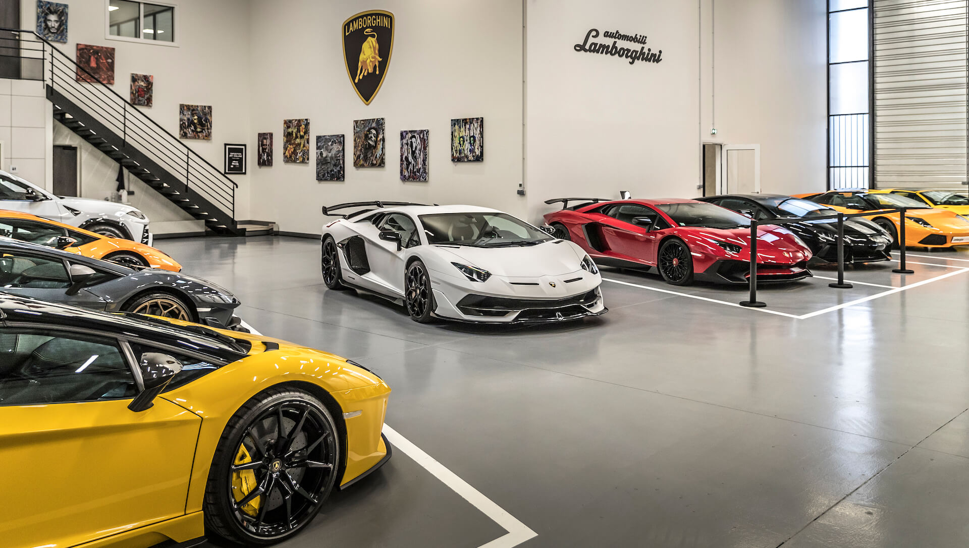 BordeauxMérignac Concessionnaire officiel