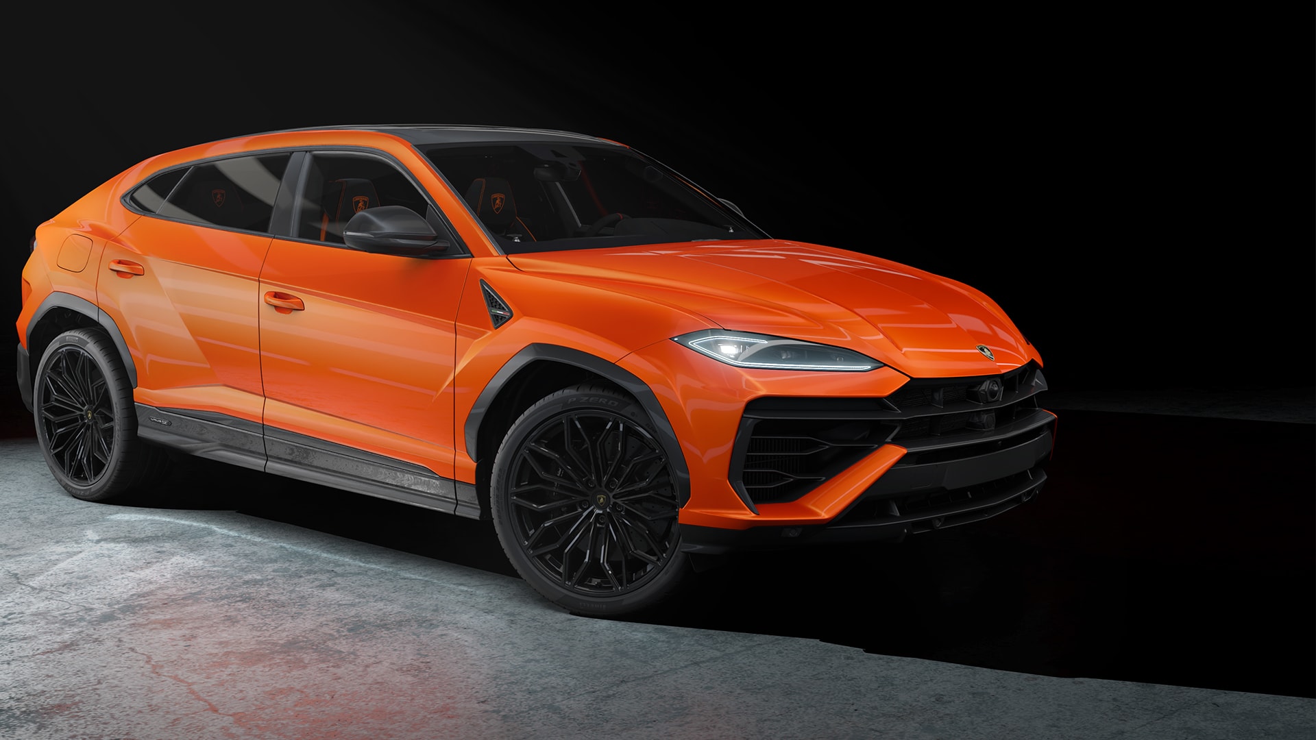 urus lamborghini bordeaux