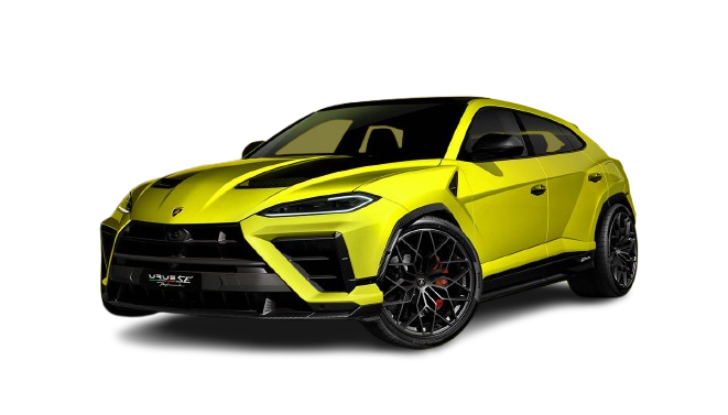 Urus SE Performante