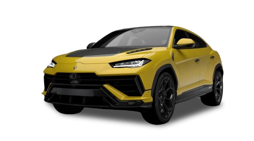 Urus Performante